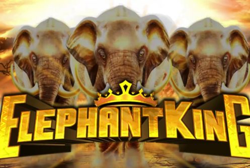 Elephant king slots free vegas
